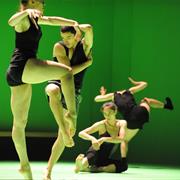 Hora - Batsheva Dance Company