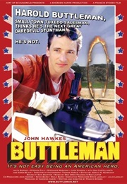 Buttleman (2003)