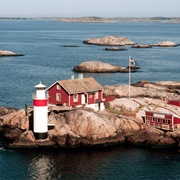 Gothenburg Archipelago, Sweden
