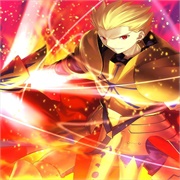 Gilgamesh