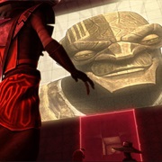 The Box (Star Wars the Clone Wars)