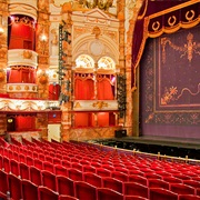 Perform in a Broadway Show