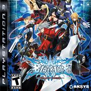 Blazblue: Calamity Trigger