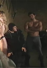 The Barone Von Masoch (1995)