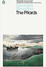 The Pitards (Georges Simenon)