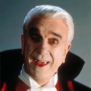 Dracula Dead and Loving It