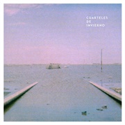 Cuarteles De Invierno – Cuarteles De Invierno (2015)