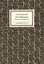 Der Großinquisitor (Fjodor Dostoijewski)