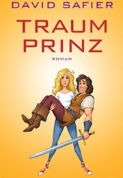 Traumprinz (David Safier)