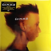 Gummo Soundtrack