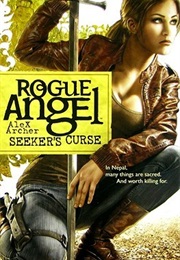 Rogue Angel: Seeker's Curse (Alex Archer)