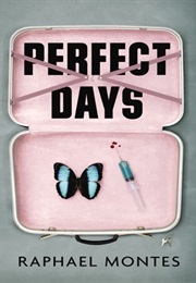 Perfect Days (Raphael Montes)