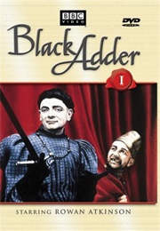 Blackadder (1982)