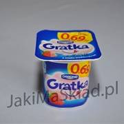 Gratka Yoghurt
