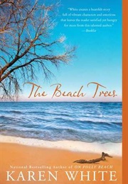 The Beach Trees (Karen White)