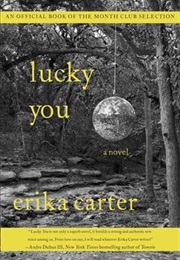 Lucky You (Erika Carter)