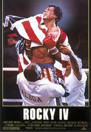 Rocky IV