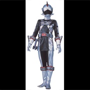 Silver Ranger