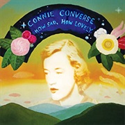 Connie Converse - How Sad, How Lovely