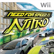 Need for Speed: Nitro