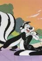 Pepe La Pew (1945)