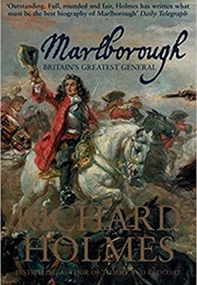 Marlborough (Holmes, Richard)