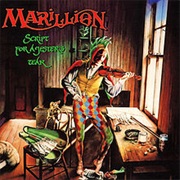 Marillion - Script for a Jester&#39;s Tear