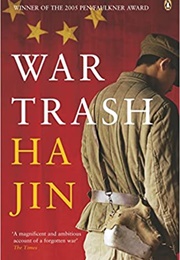 War Trash (Ha Jin)
