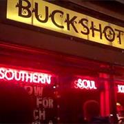 Buckshot