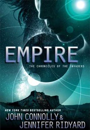 Empire (John Connolly & Jennifer Ridyard)