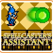 Spellcaster's Assistant