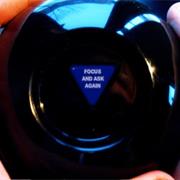 Magic 8-Ball