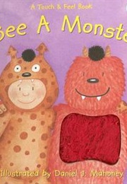 I See a Monster (Laurie Young)