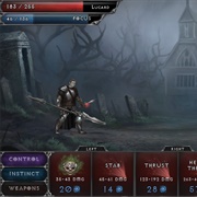 Vampire's Fall: Origins