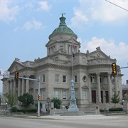 Somerset, Pennsylvania