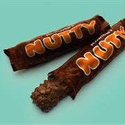 Nutty