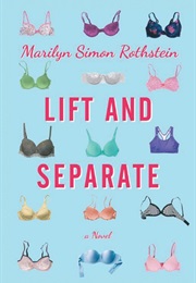 Lift and Separate (Simon Rothstein)