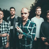 Walking With Strangers