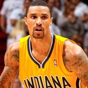 George Hill