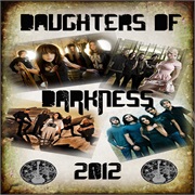 Daughters of Darkness- Halestorm