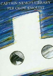 Captain Nemo's Library (Per Olov Enquist)