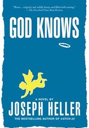God Knows (Joseph Heller)