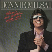 There's No Gettin' Over Me - Ronnie Milsap