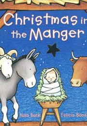 Christmas in the Manger