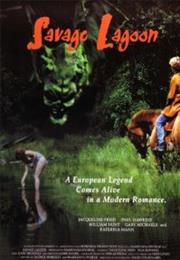 Savage Lagoon