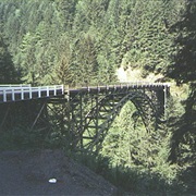 Fairfax Bridge (Washington)