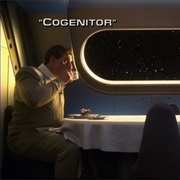 Cogenitor