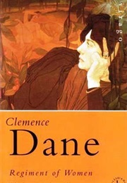 Regiment of Women (Clemence Dane)