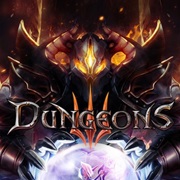 Dungeons 3