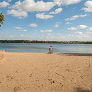 Round Lake, Illinois